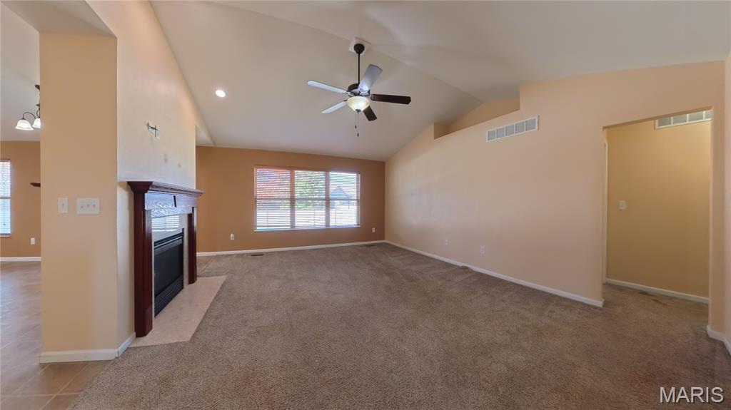 917 Indian Prairie Drive