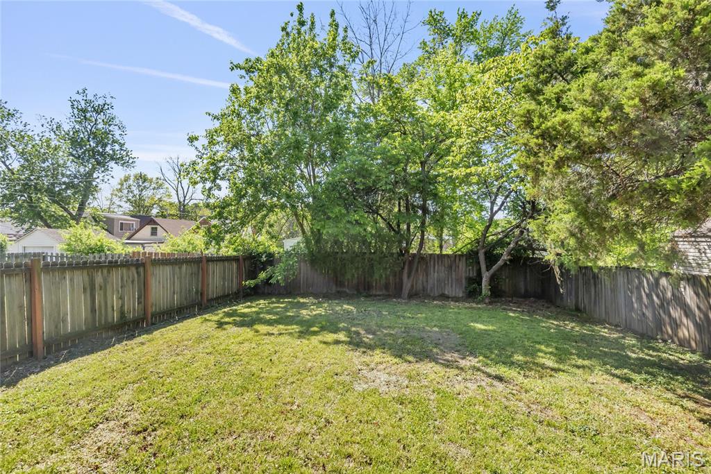 Pennsylvania Park 1 - Residential