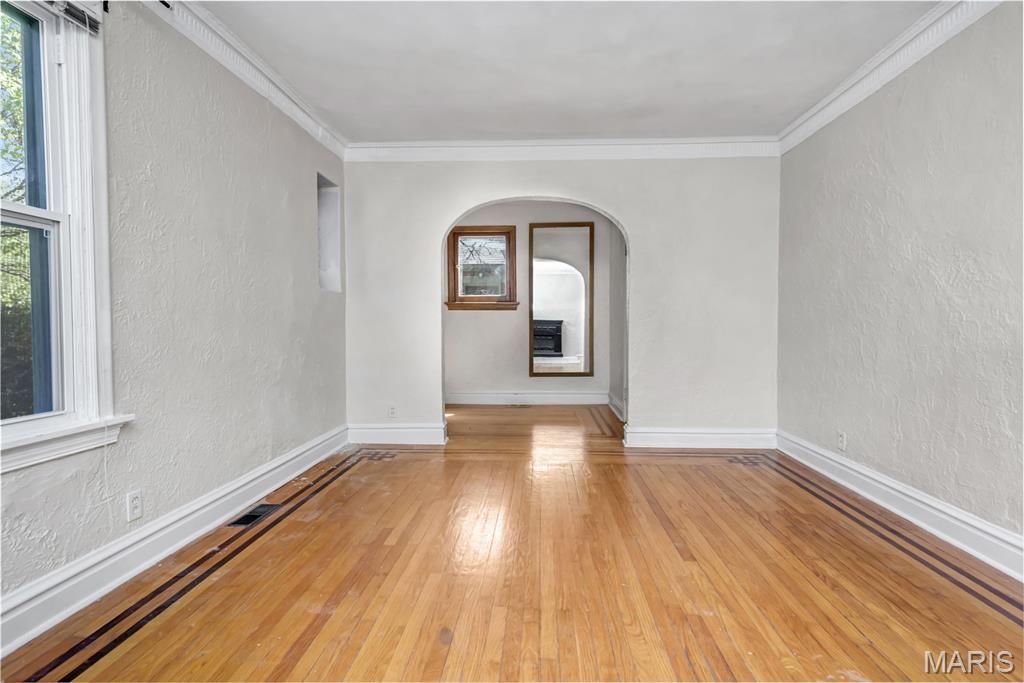 Pennsylvania Park 1 - Residential
