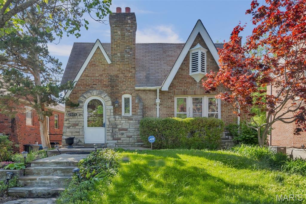 Pennsylvania Park 1 - Residential