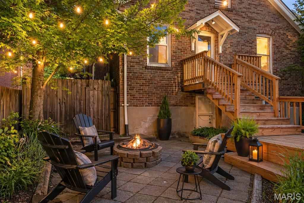 Pennsylvania Park 1 - Residential