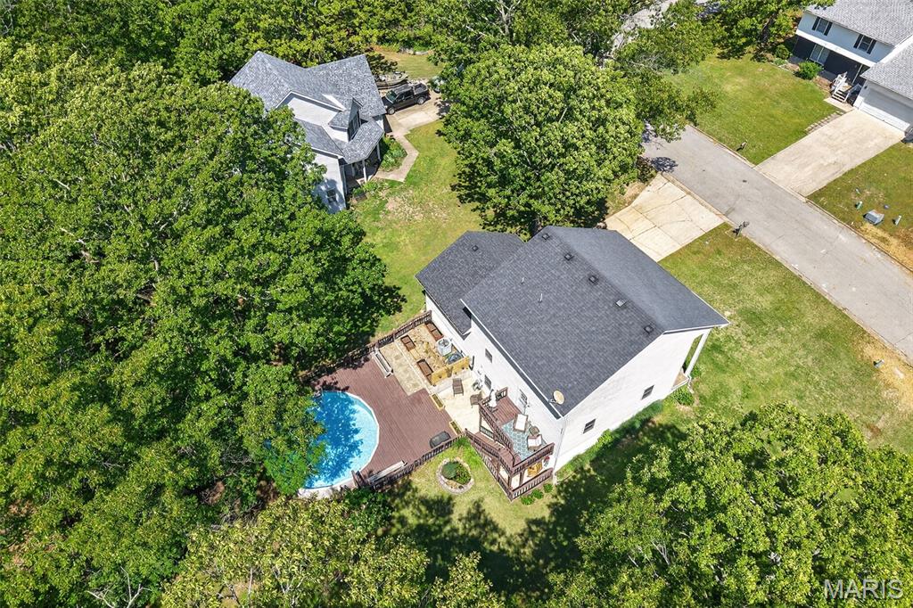 Stone Ridge Estates - Residential