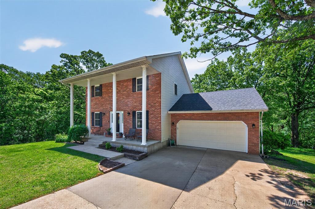 Stone Ridge Estates - Residential