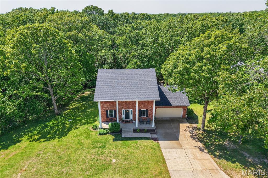 Stone Ridge Estates - Residential
