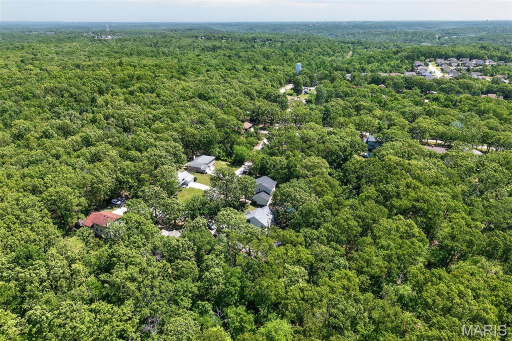 Stone Ridge Estates - Residential