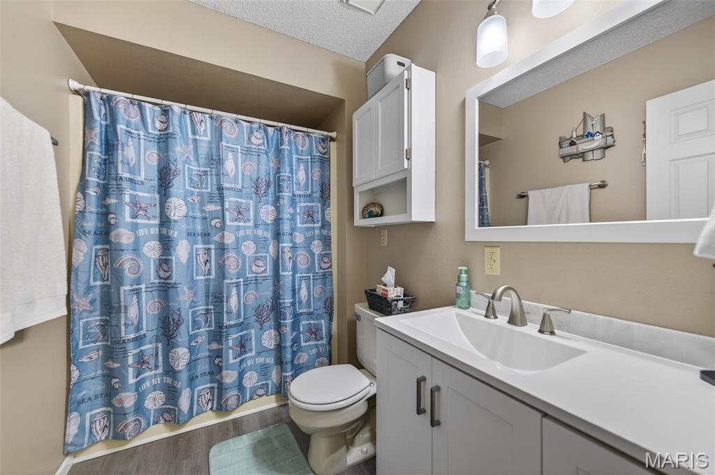 Stone Ridge Estates - Residential