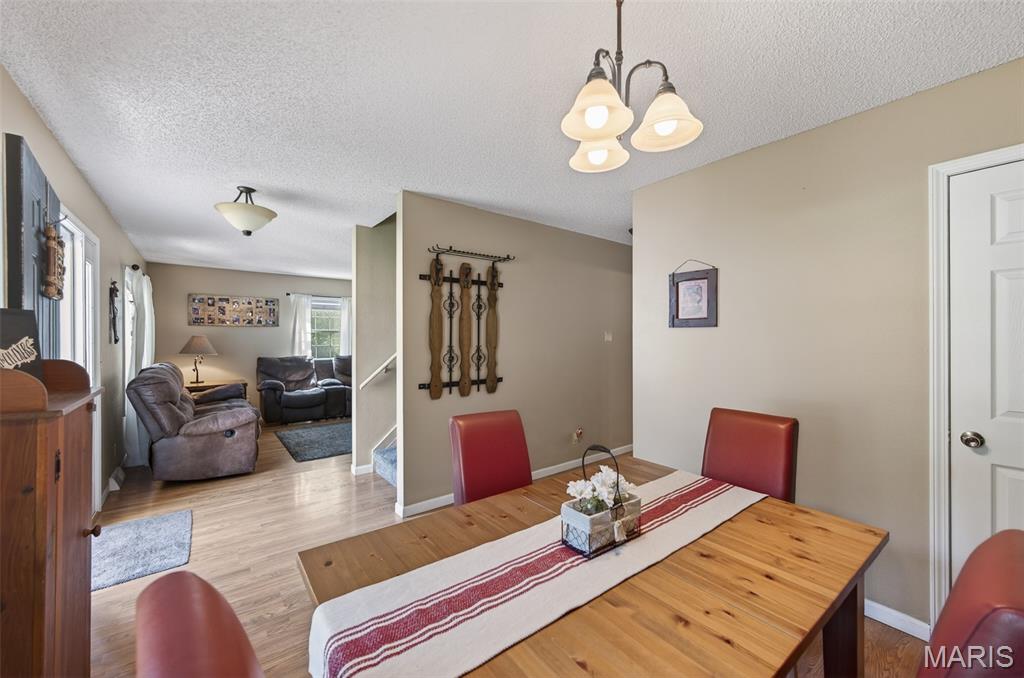 Stone Ridge Estates - Residential