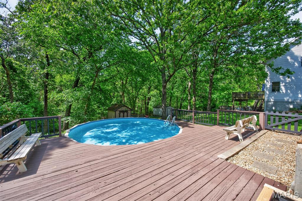 Stone Ridge Estates - Residential