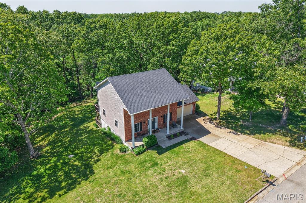 Stone Ridge Estates - Residential
