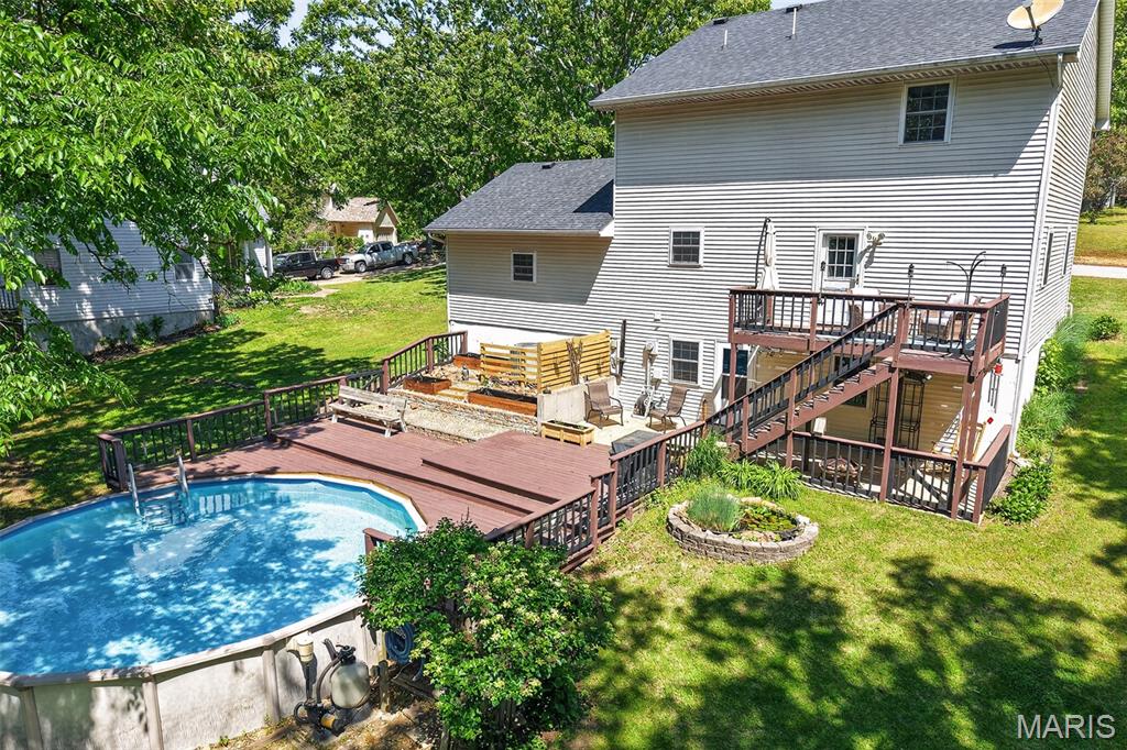 Stone Ridge Estates - Residential