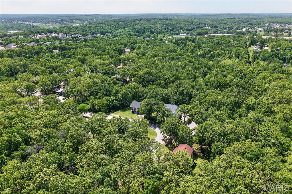 Stone Ridge Estates - Residential