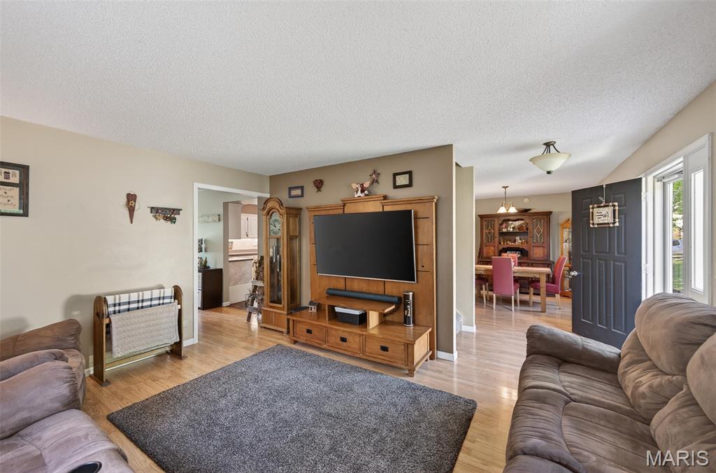 Stone Ridge Estates - Residential