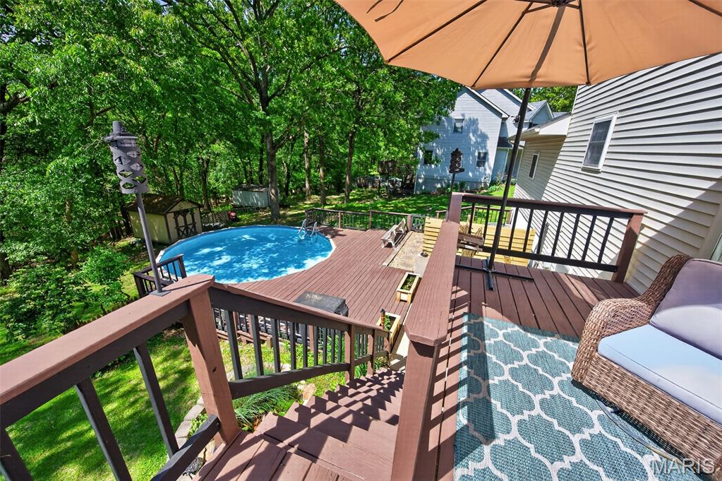 Stone Ridge Estates - Residential