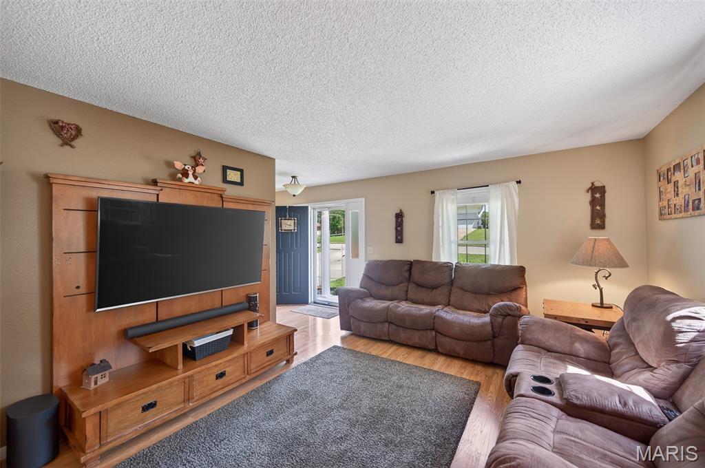 Stone Ridge Estates - Residential