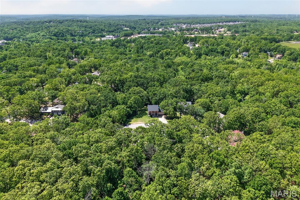 Stone Ridge Estates - Residential