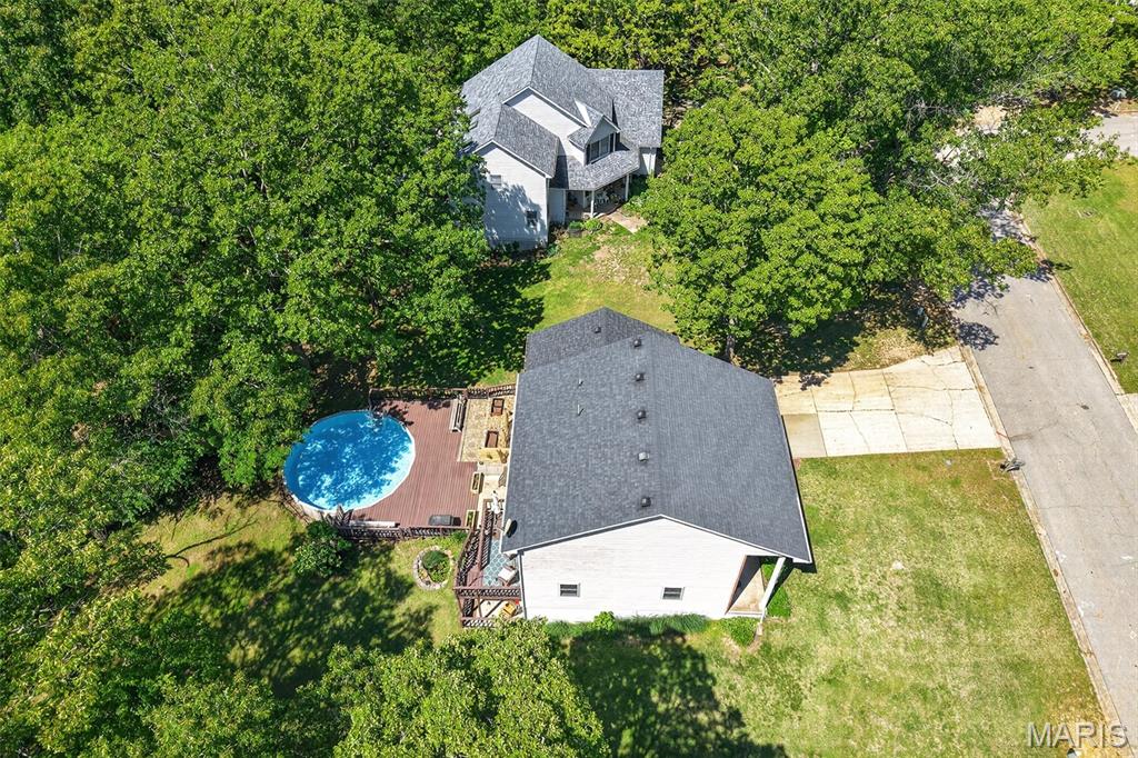 Stone Ridge Estates - Residential