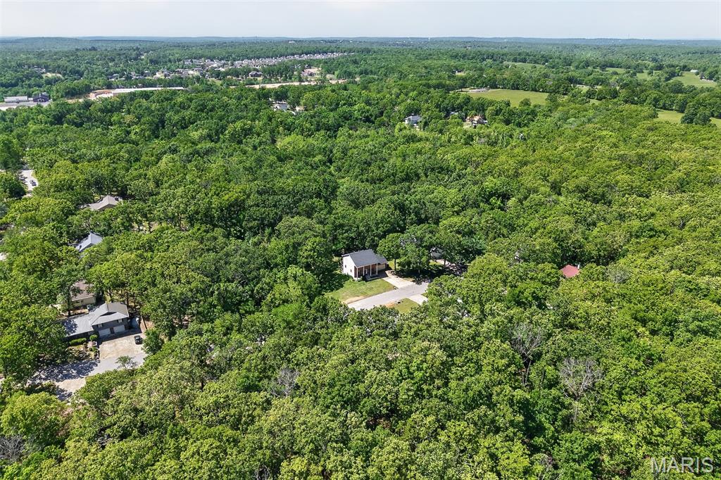 Stone Ridge Estates - Residential