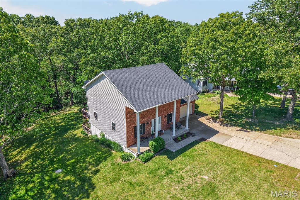 Stone Ridge Estates - Residential