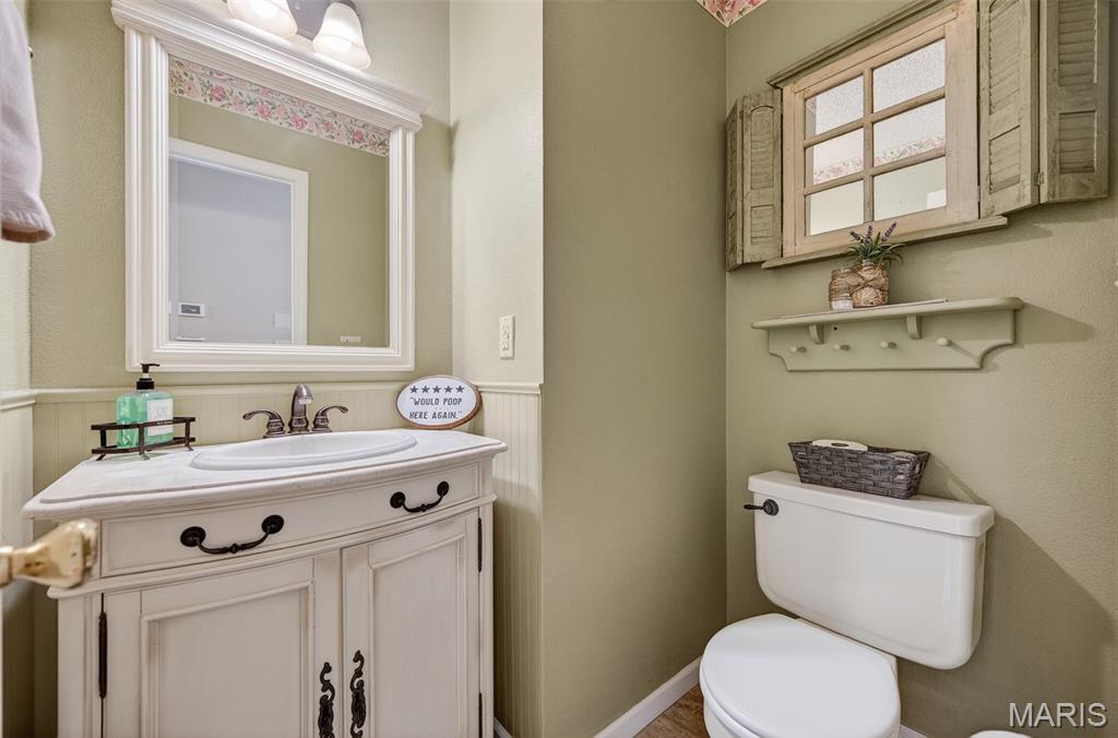 Stone Ridge Estates - Residential