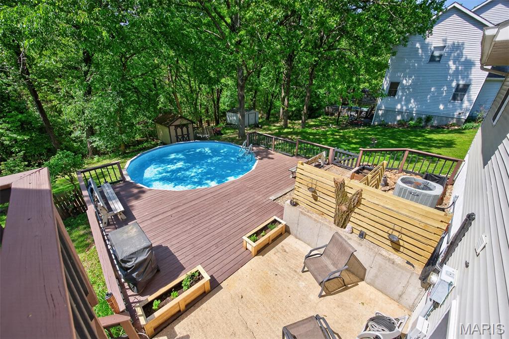 Stone Ridge Estates - Residential