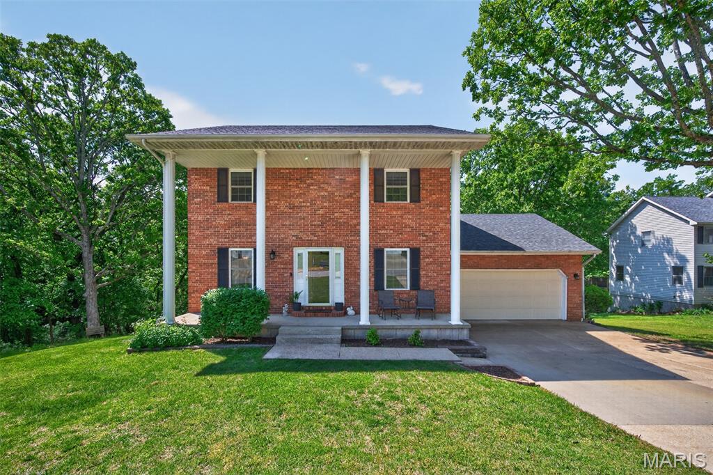 Stone Ridge Estates - Residential