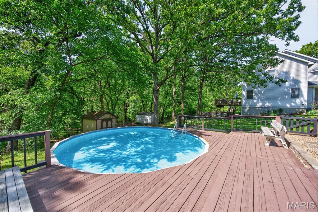 Stone Ridge Estates - Residential