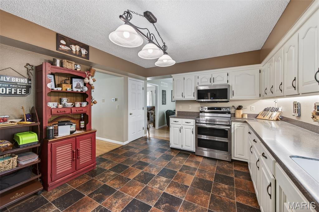 Stone Ridge Estates - Residential
