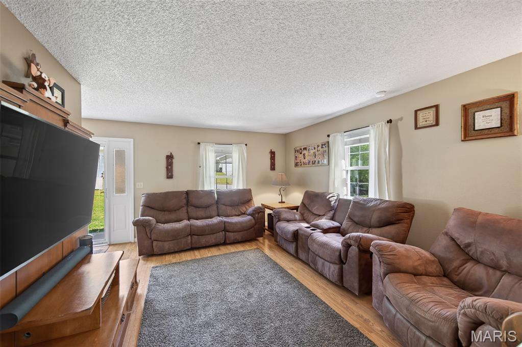 Stone Ridge Estates - Residential