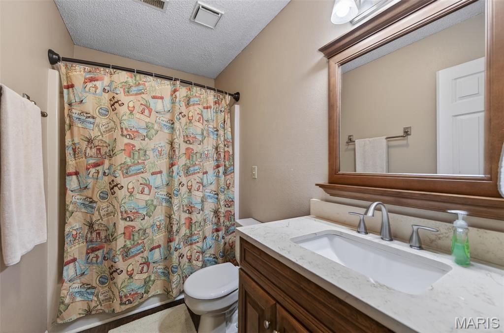 Stone Ridge Estates - Residential