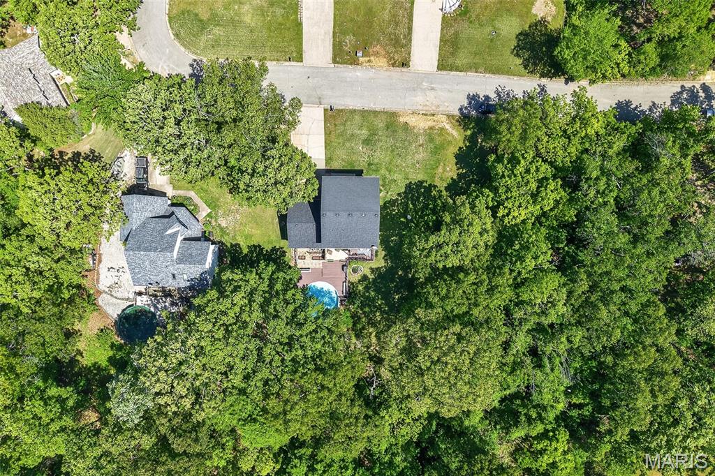 Stone Ridge Estates - Residential