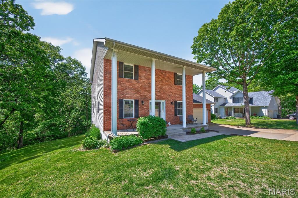 Stone Ridge Estates - Residential