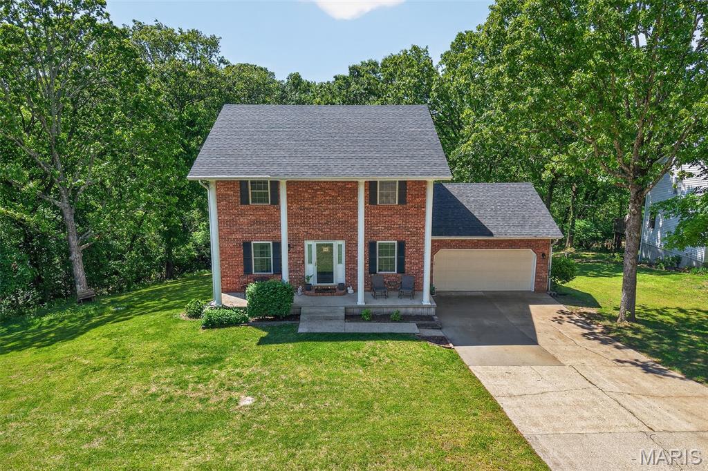 Stone Ridge Estates - Residential