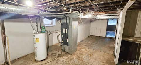 Tiny photo for 3328 Minnesota Avenue, St Louis, MO 63118 (MLS # 26047664)