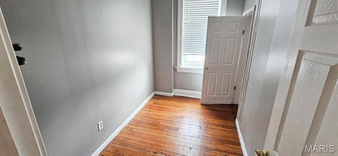 Tiny photo for 3328 Minnesota Avenue, St Louis, MO 63118 (MLS # 26047664)