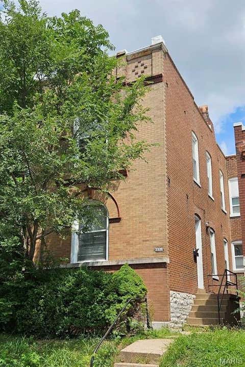 Photo of 3328 Minnesota Avenue, St Louis, MO 63118 (MLS # 26047664)