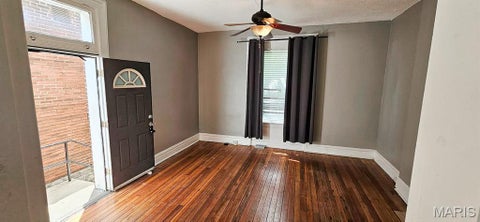 Tiny photo for 3328 Minnesota Avenue, St Louis, MO 63118 (MLS # 26047664)