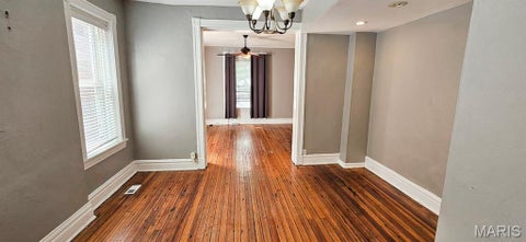 Tiny photo for 3328 Minnesota Avenue, St Louis, MO 63118 (MLS # 26047664)
