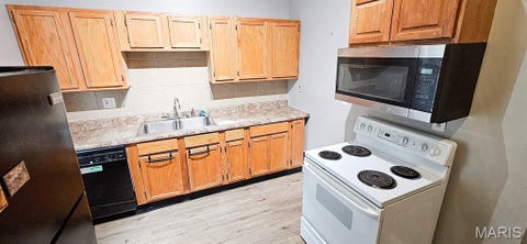 Tiny photo for 3328 Minnesota Avenue, St Louis, MO 63118 (MLS # 26047664)