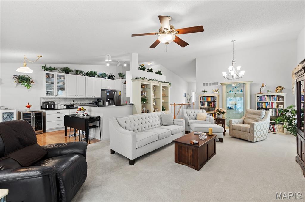 2038 Hawks Landing Drive