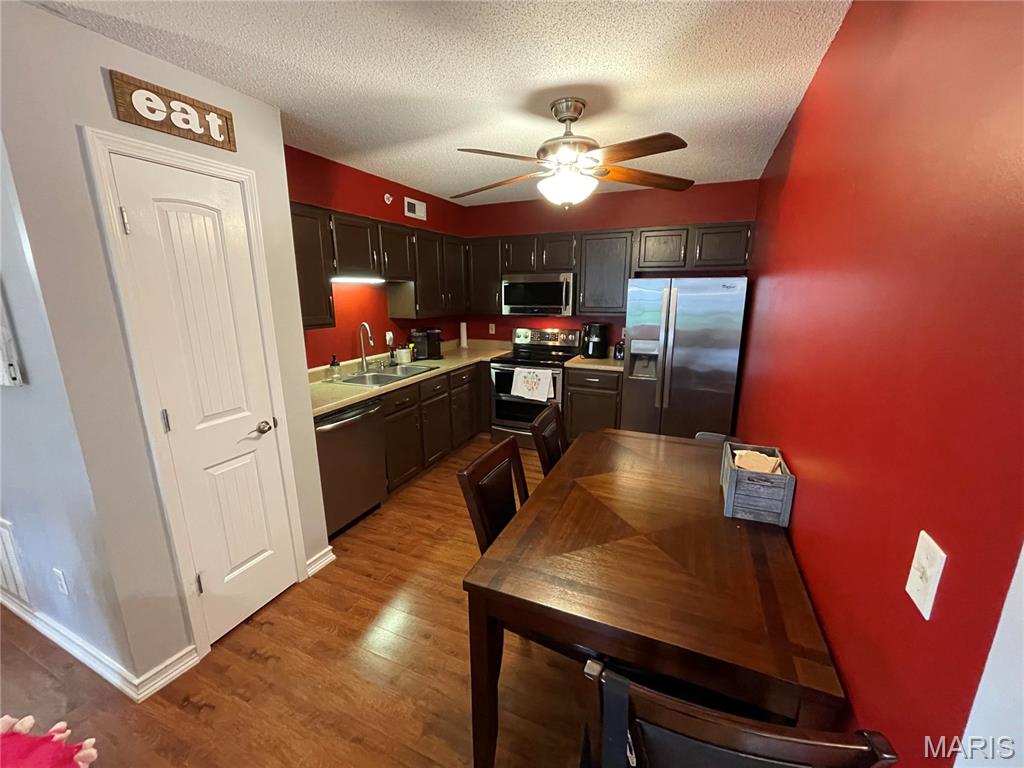 Country Stone Manor Condo 3 - Residential