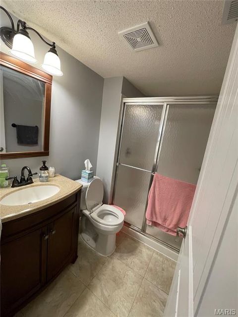 Tiny photo for 3417 Country Stone Manor Drive #F, Manchester, MO 63088 (MLS # 26019138)