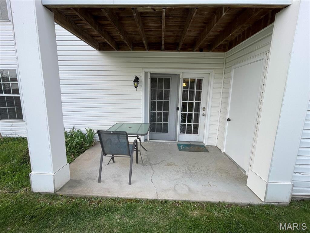 Country Stone Manor Condo 3 - Residential