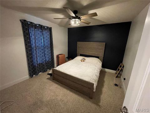 Tiny photo for 3417 Country Stone Manor Drive #F, Manchester, MO 63088 (MLS # 26019138)