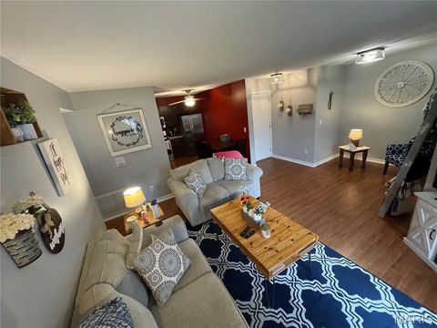 Tiny photo for 3417 Country Stone Manor Drive #F, Manchester, MO 63088 (MLS # 26019138)