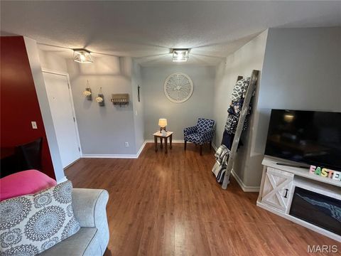 Tiny photo for 3417 Country Stone Manor Drive #F, Manchester, MO 63088 (MLS # 26019138)