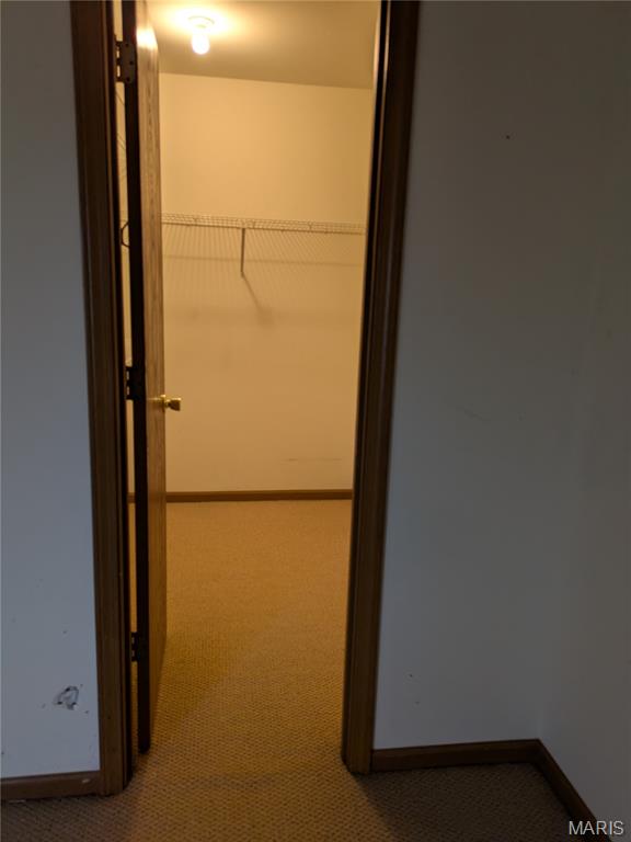 Forest Hills Townhouses - Residential