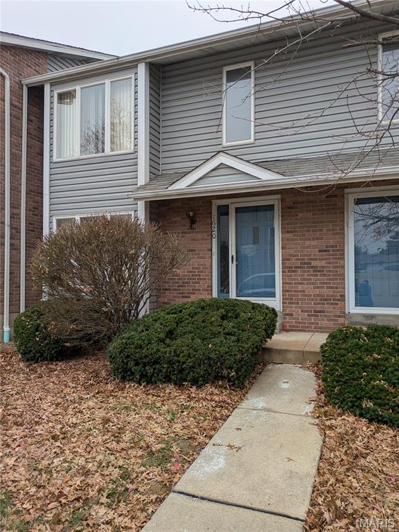 Forest Hills Townhouses - Residential