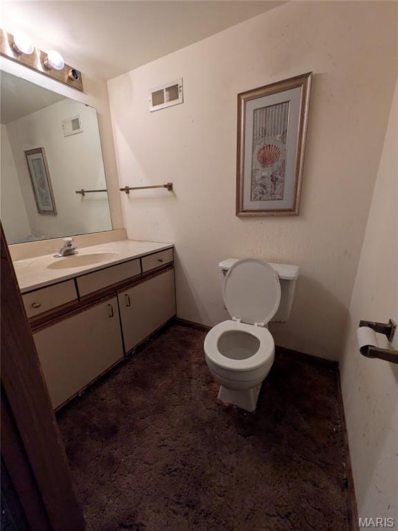 Forest Hills Townhouses - Residential