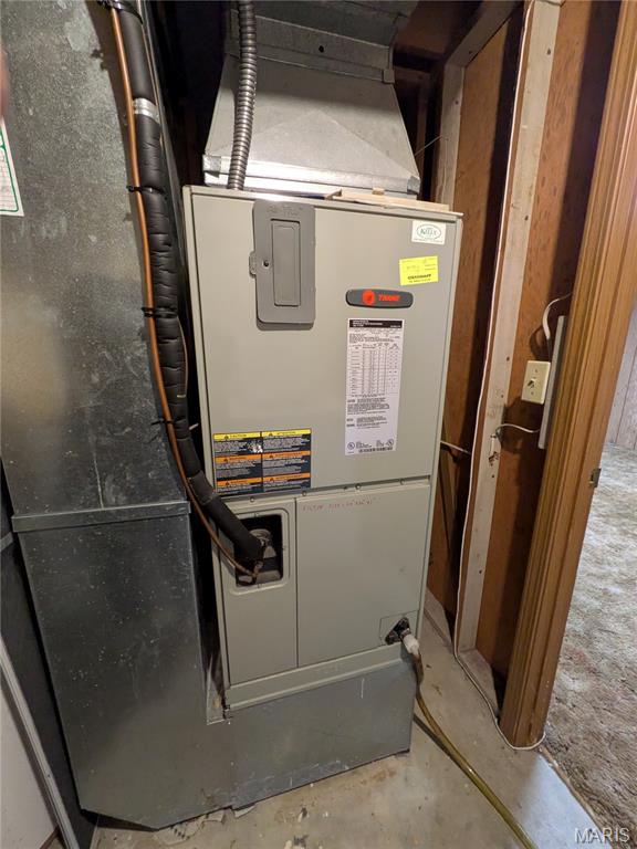 Forest Hills Townhouses - Residential