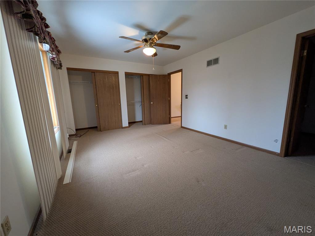 Forest Hills Townhouses - Residential